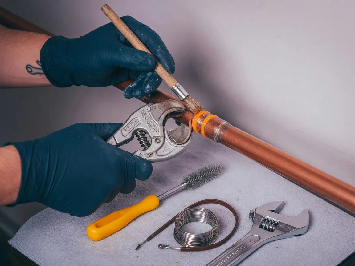 Why choose Sump Pump Repair in Liverpool, PA